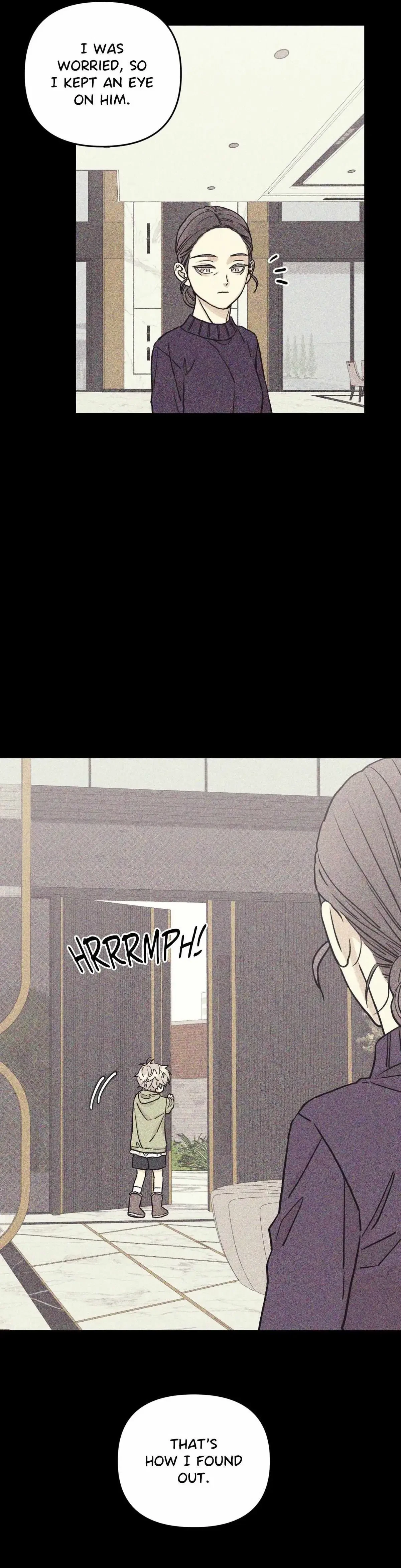 Operation Leo Chapter 38, page 6
