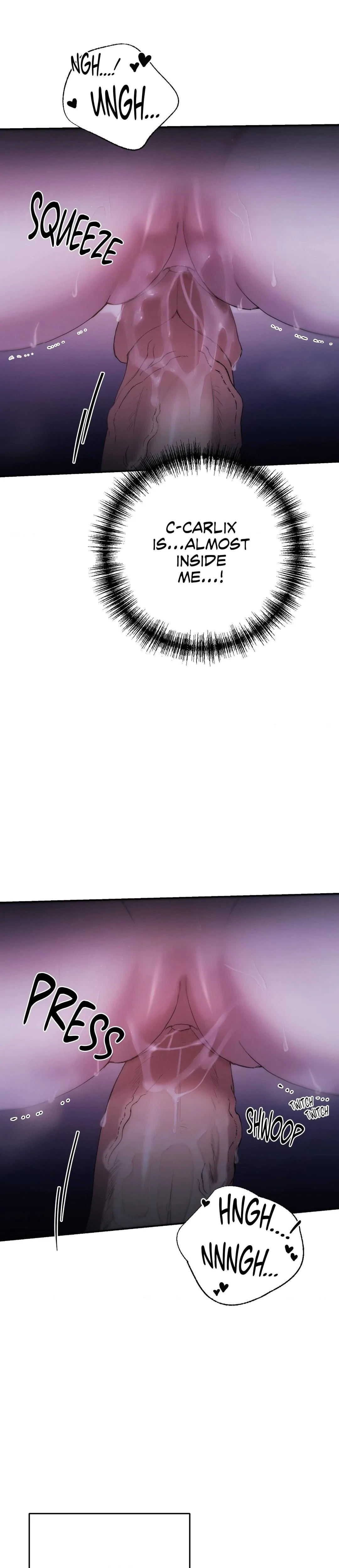 The Golden Wife In Law Chapter 29, page 2