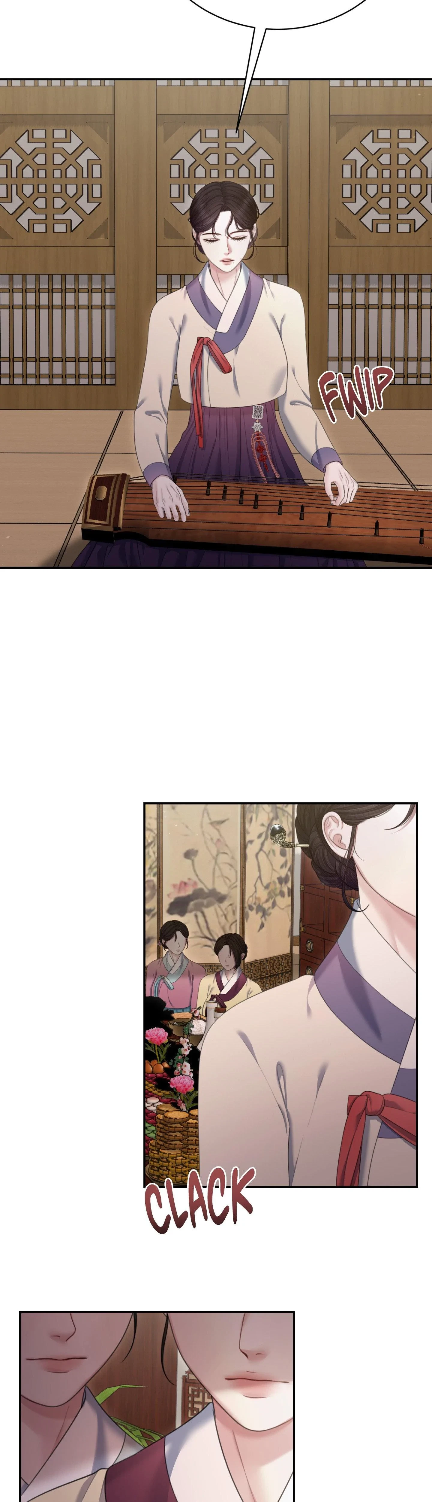Requiem Of The Scarlet Name Chapter 16, page 3