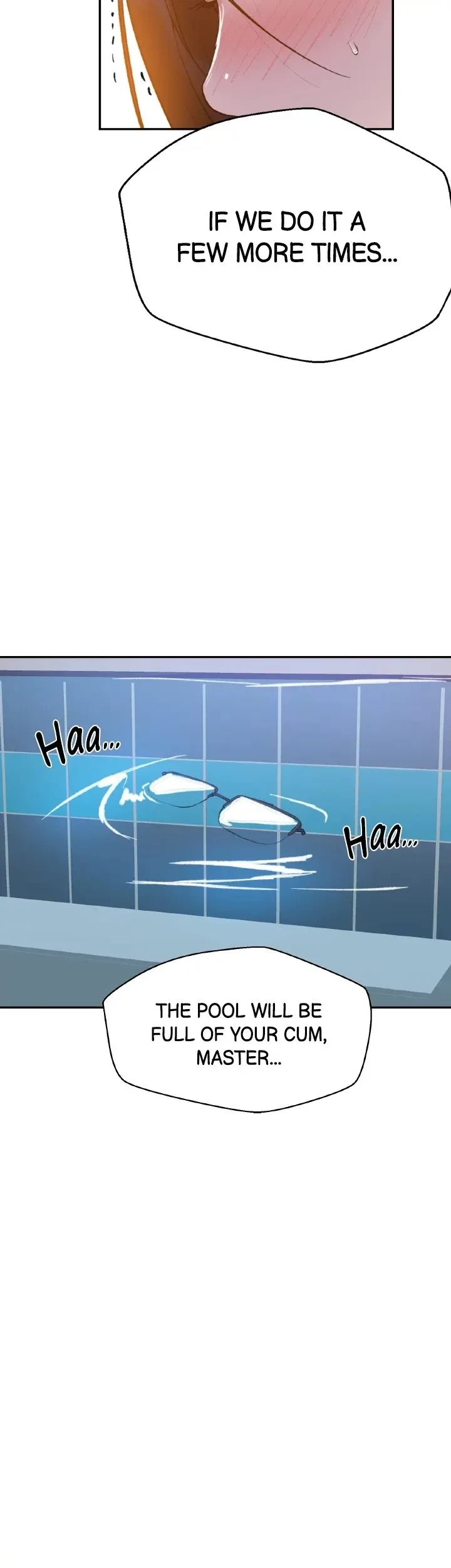 Secret Class Chapter 157, page 21