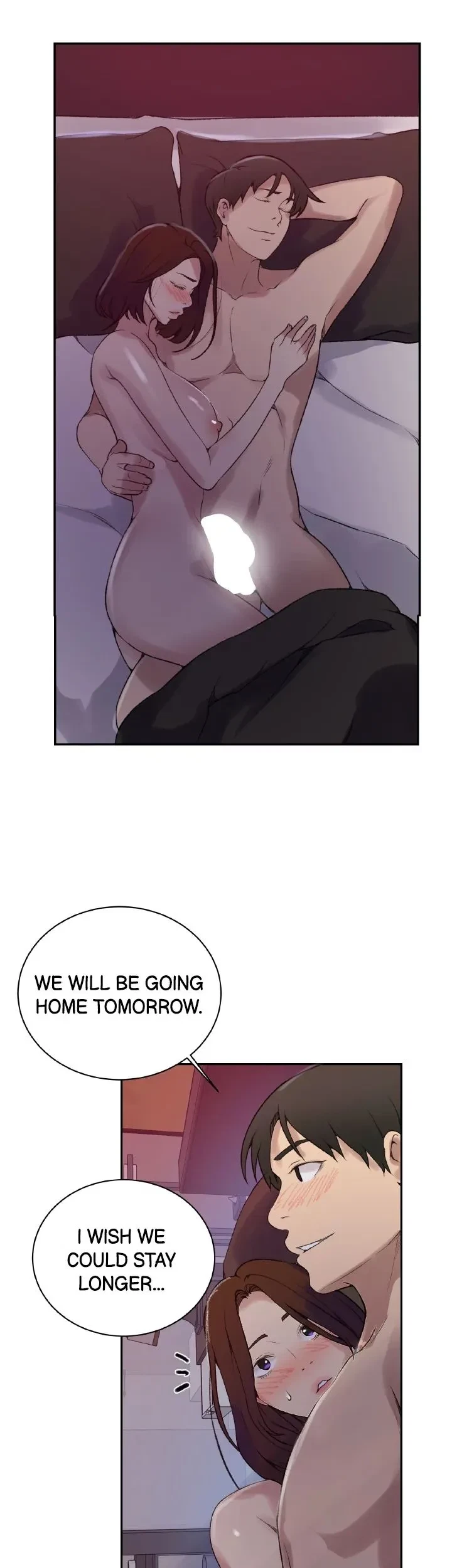 Secret Class Chapter 157, page 23