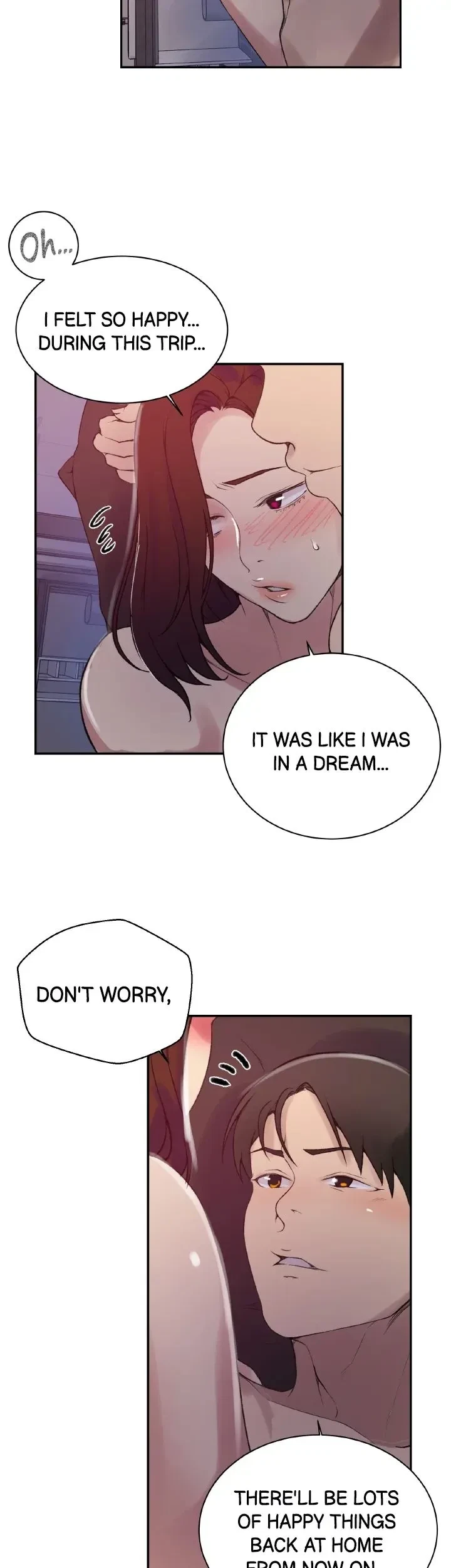 Secret Class Chapter 157, page 24