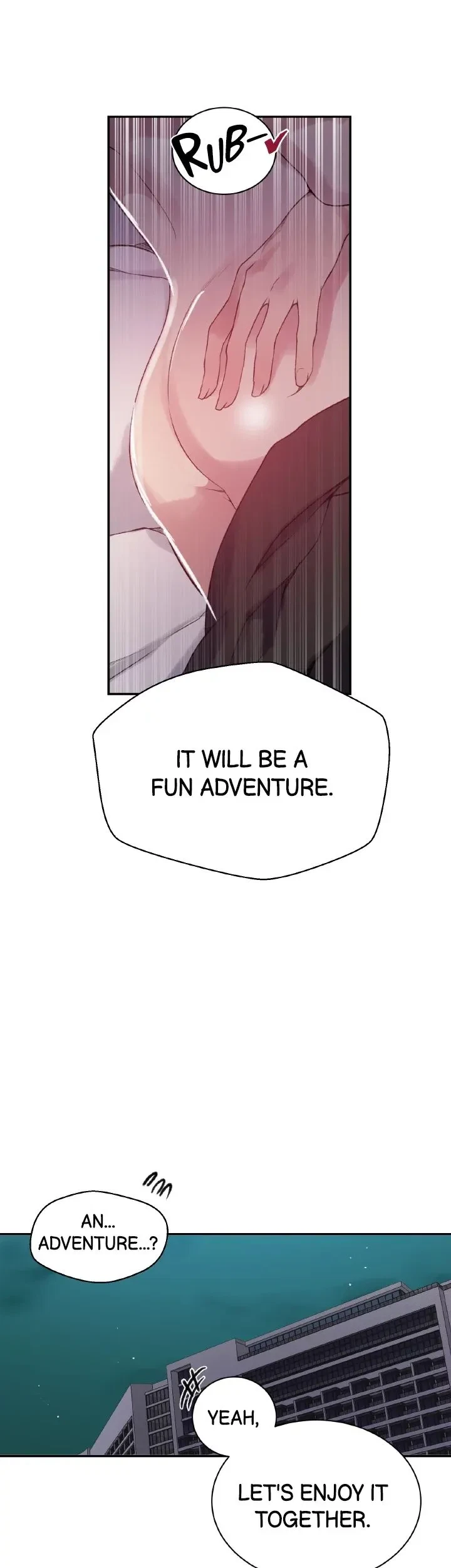 Secret Class Chapter 157, page 26