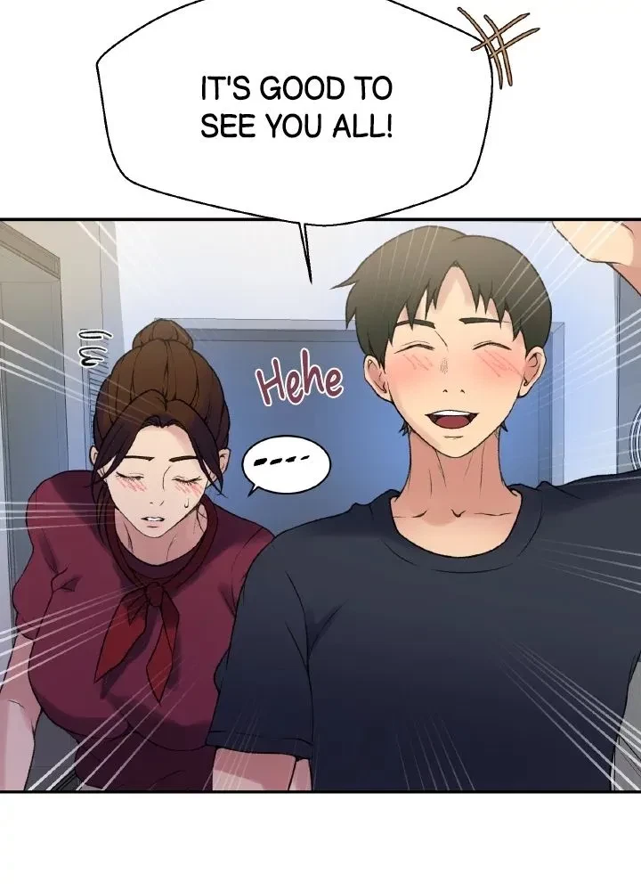 Secret Class Chapter 157, page 28