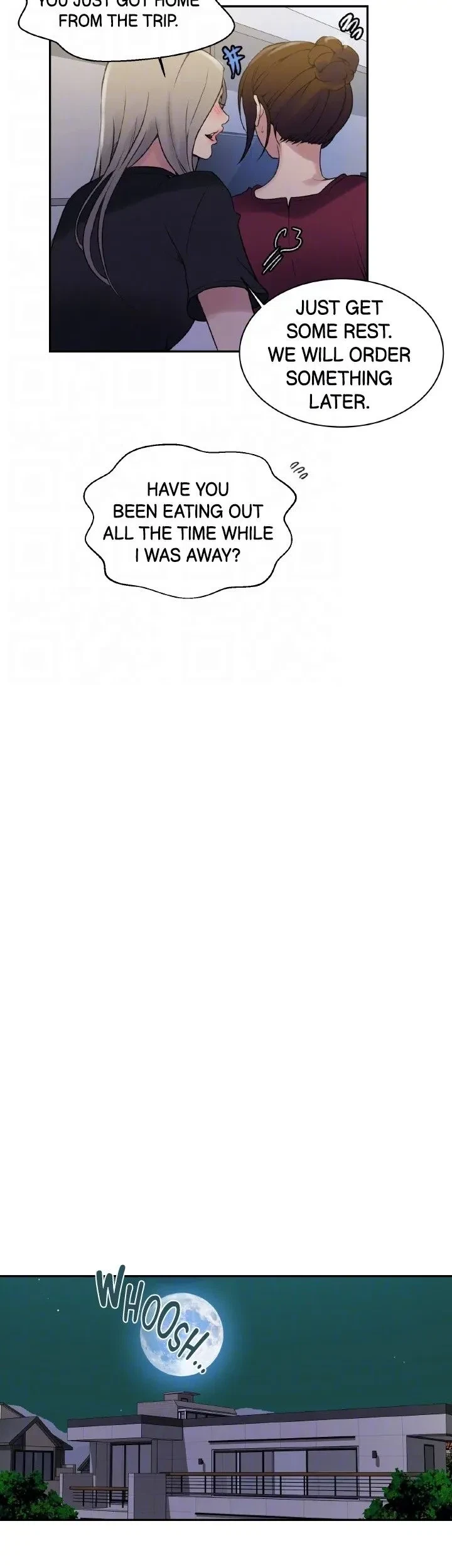 Secret Class Chapter 157, page 31
