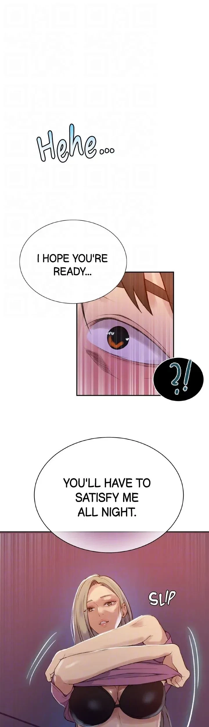 Secret Class Chapter 157, page 36