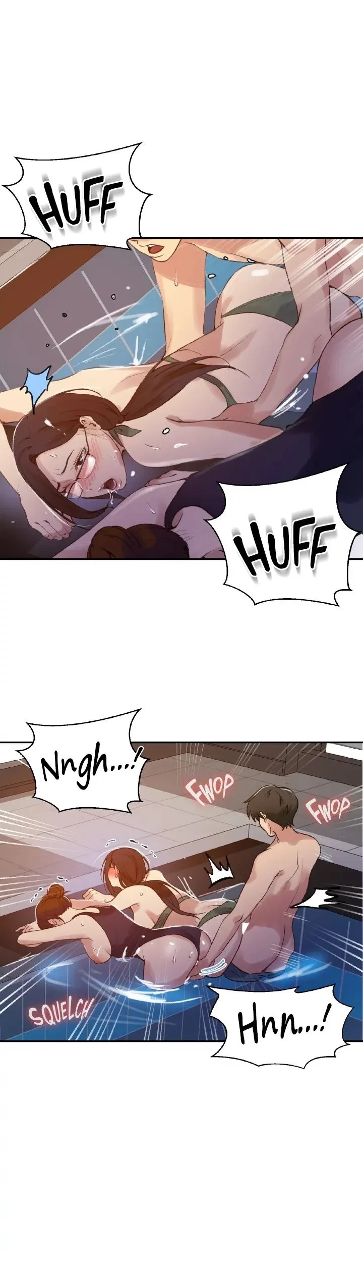 Secret Class Chapter 157, page 7