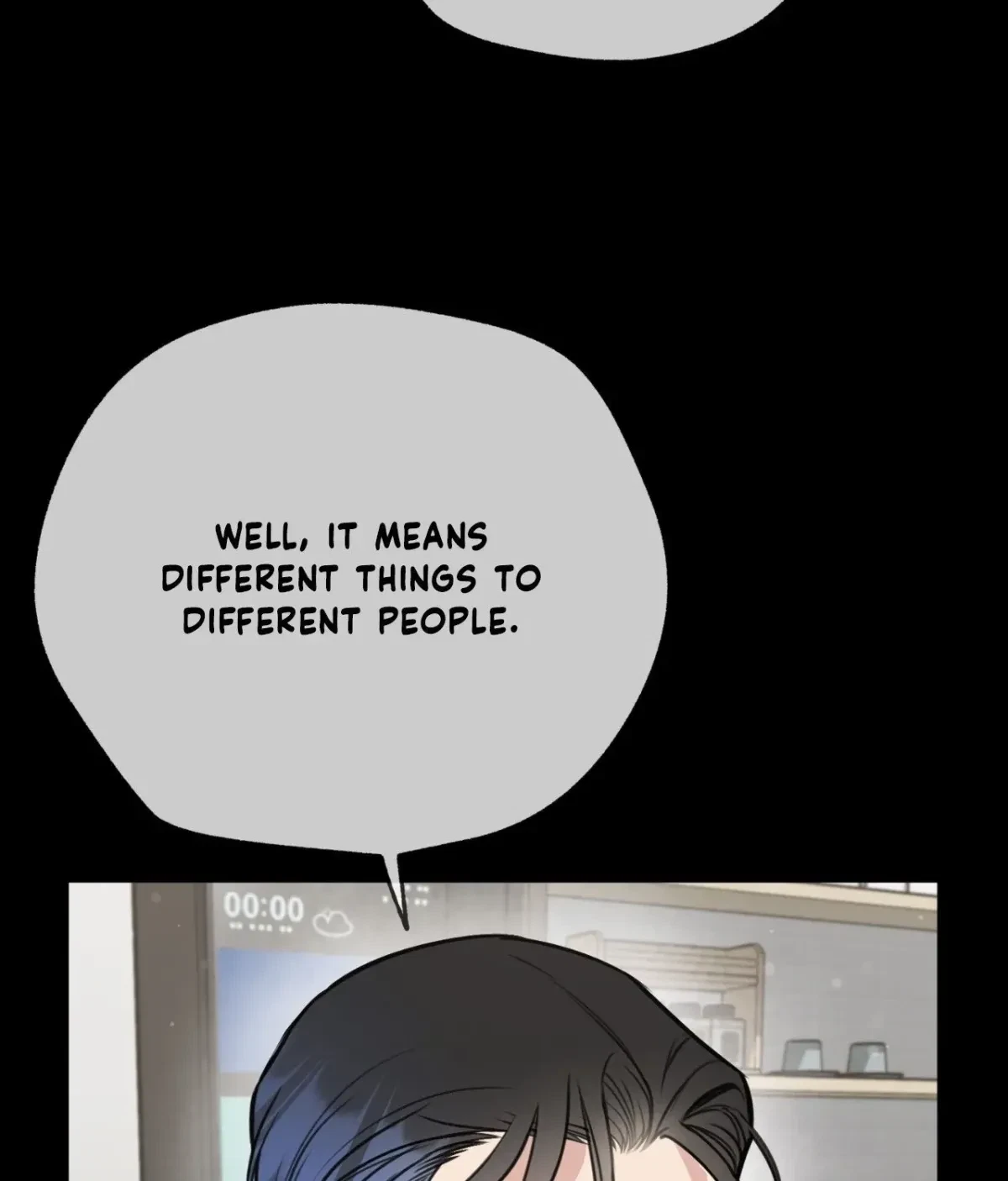 BDSM 101 Chapter 17, page 110