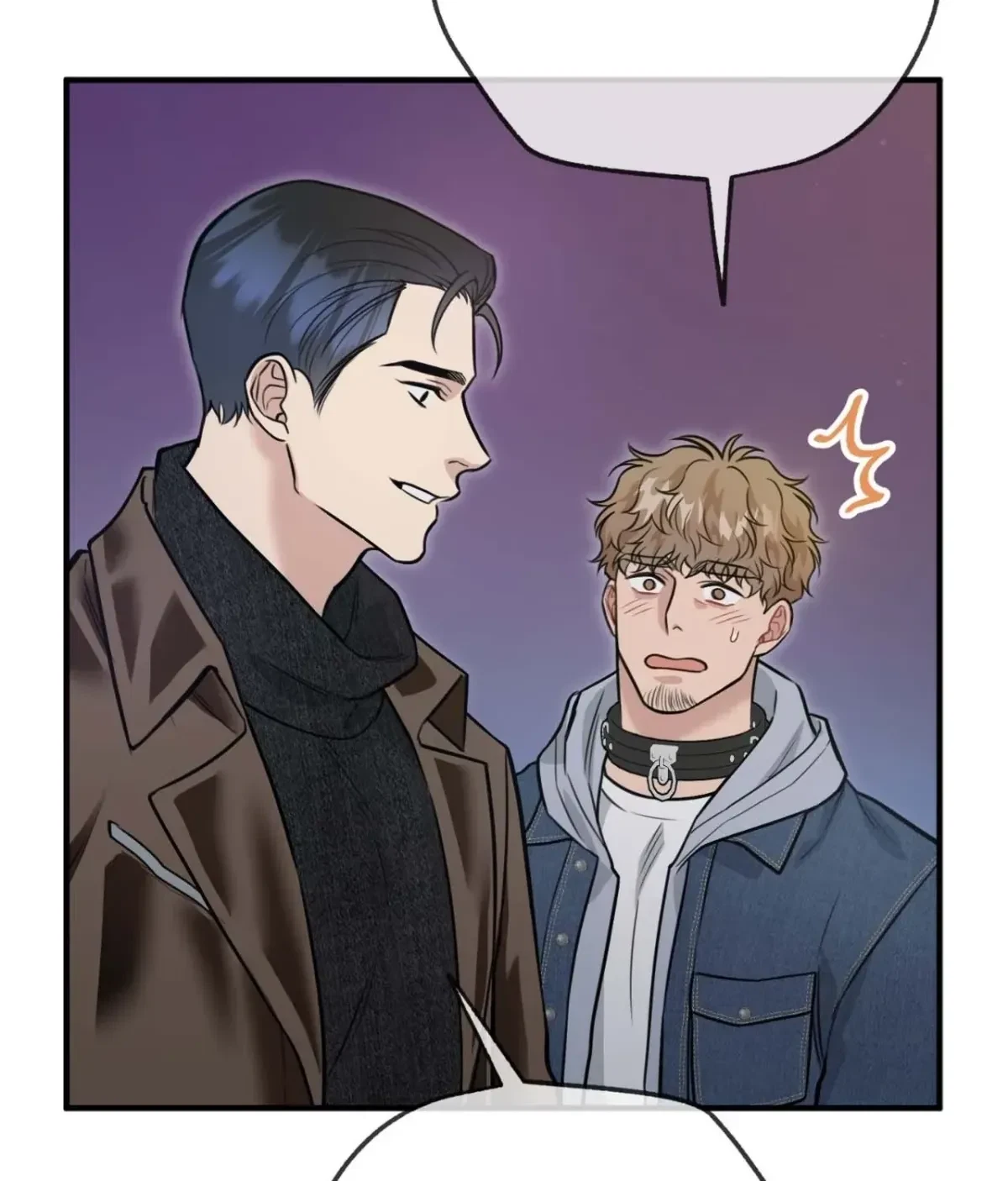 BDSM 101 Chapter 17, page 12