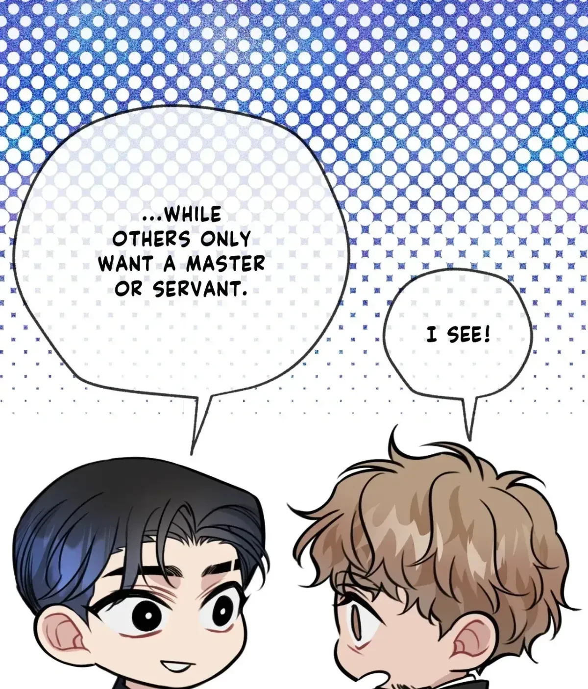 BDSM 101 Chapter 17, page 122