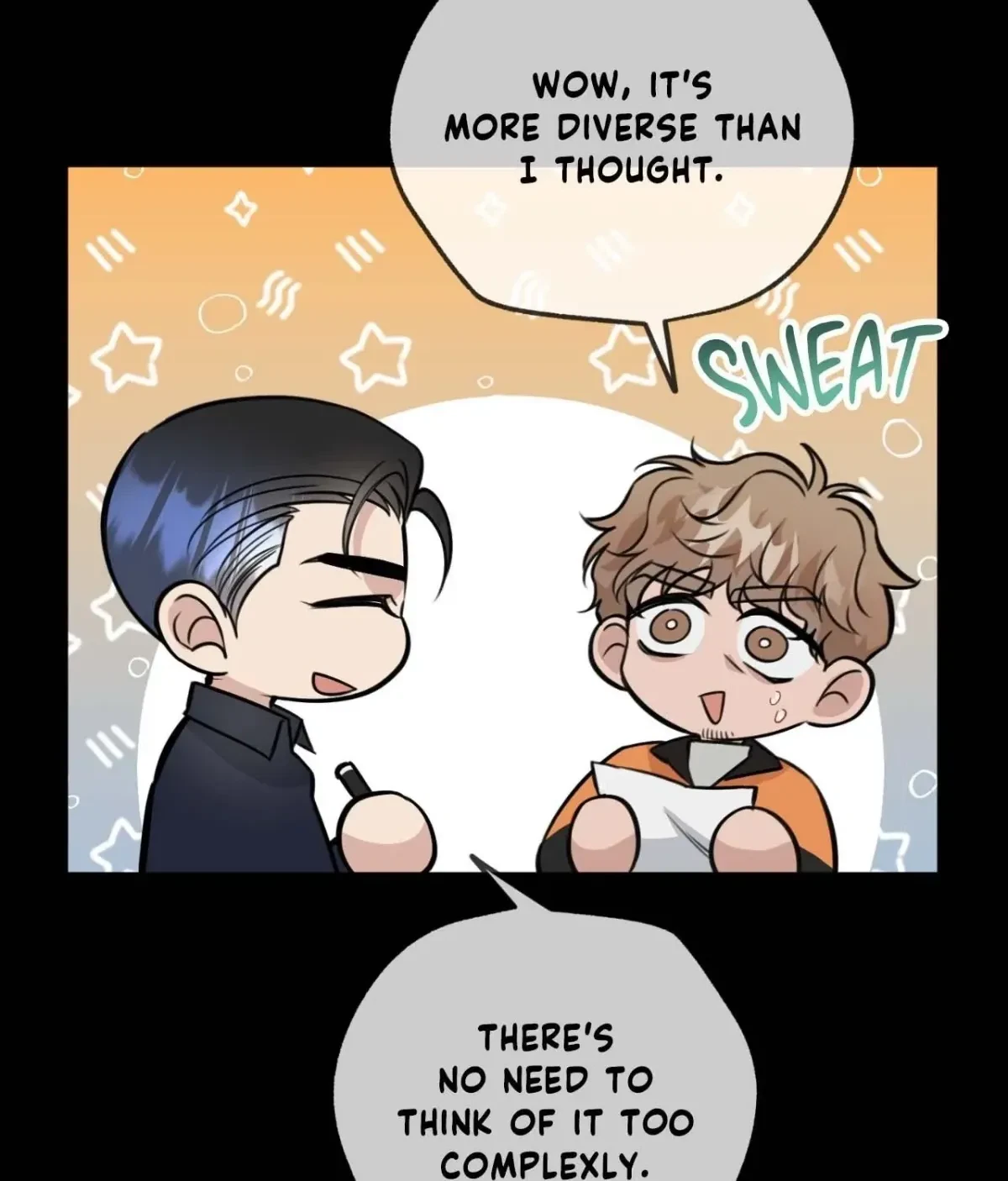 BDSM 101 Chapter 17, page 124