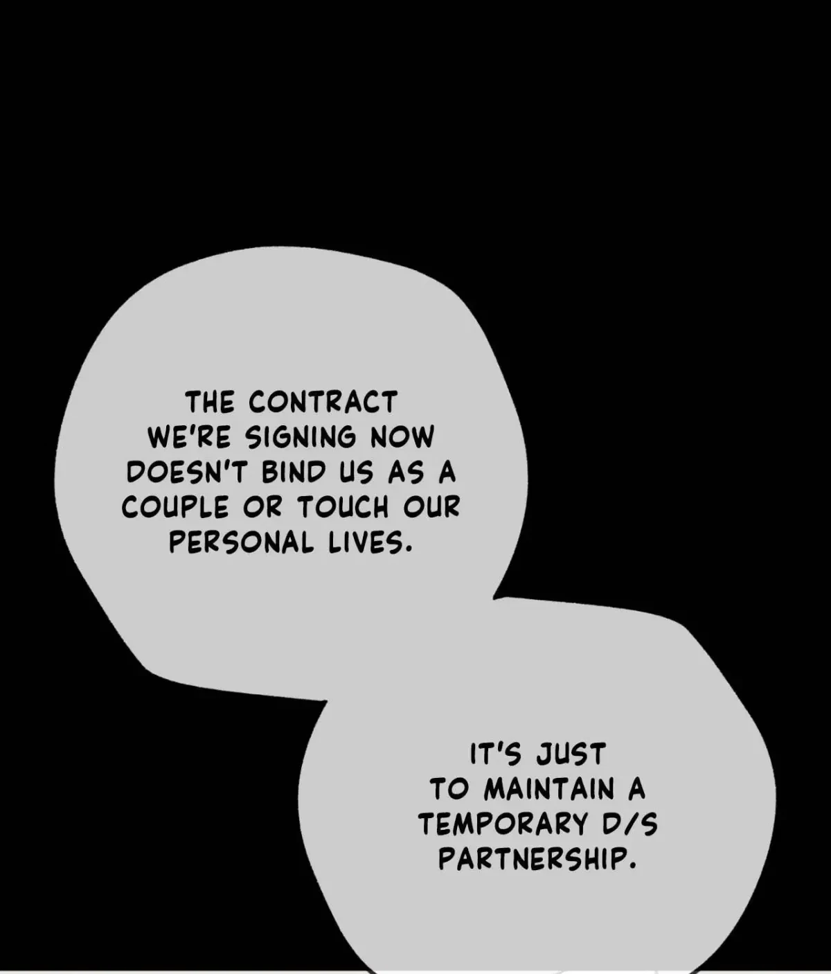 BDSM 101 Chapter 17, page 126