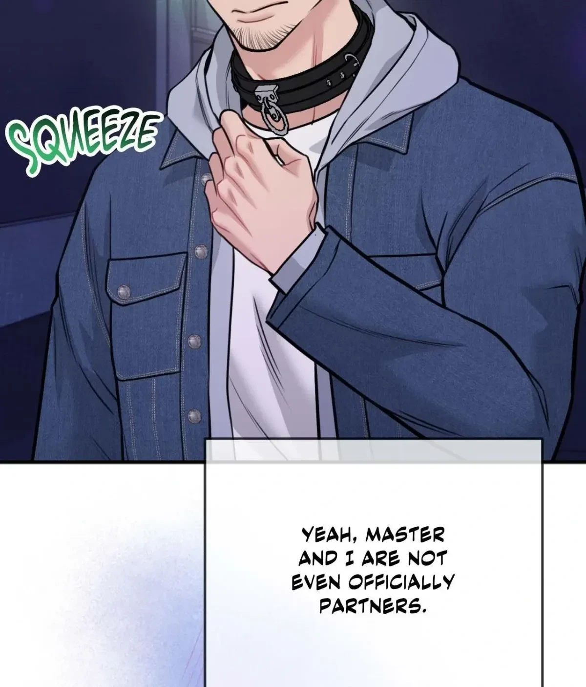 BDSM 101 Chapter 17, page 132