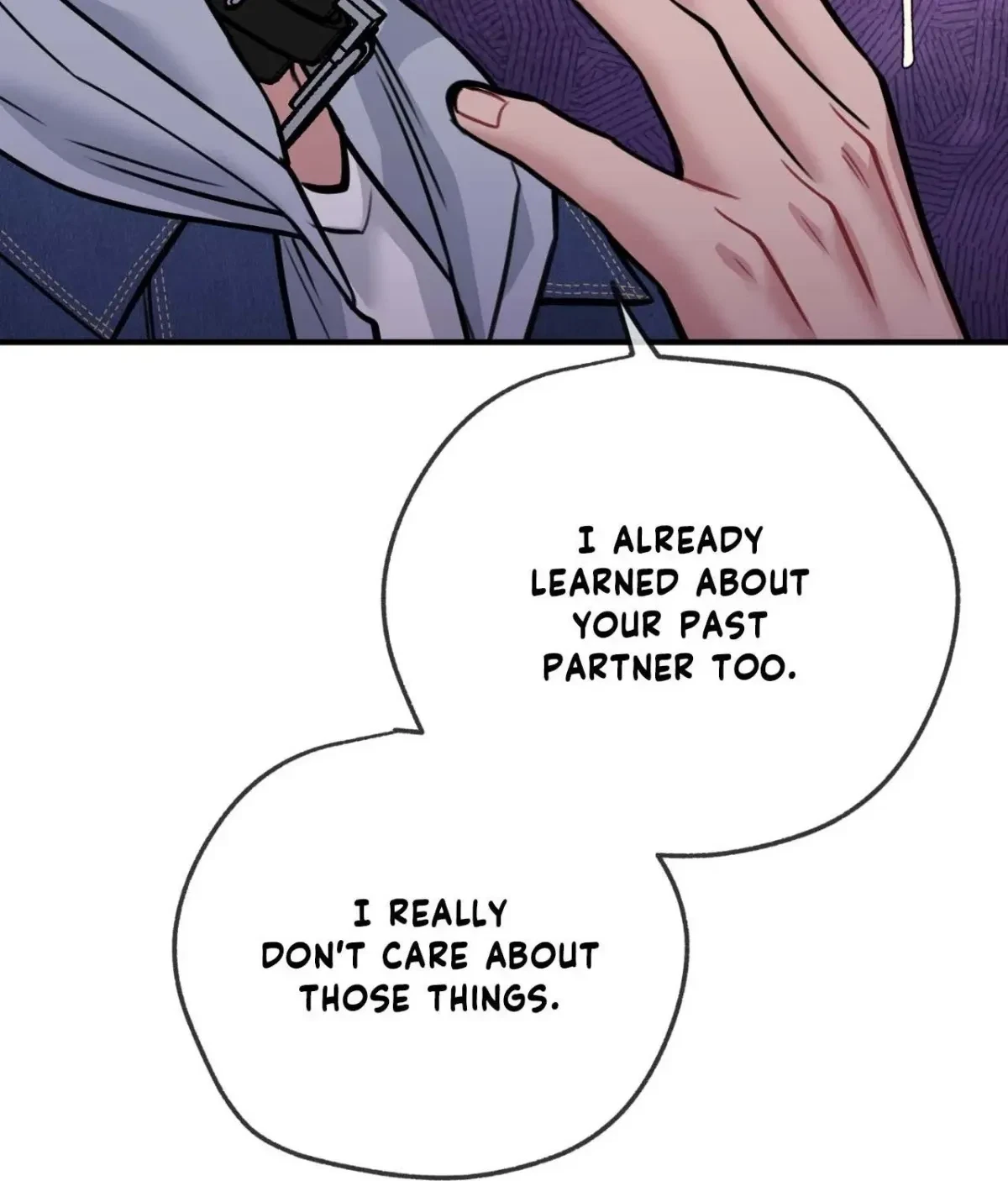 BDSM 101 Chapter 17, page 158