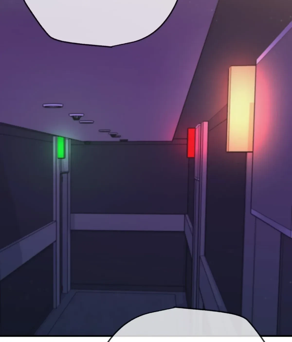 BDSM 101 Chapter 17, page 16