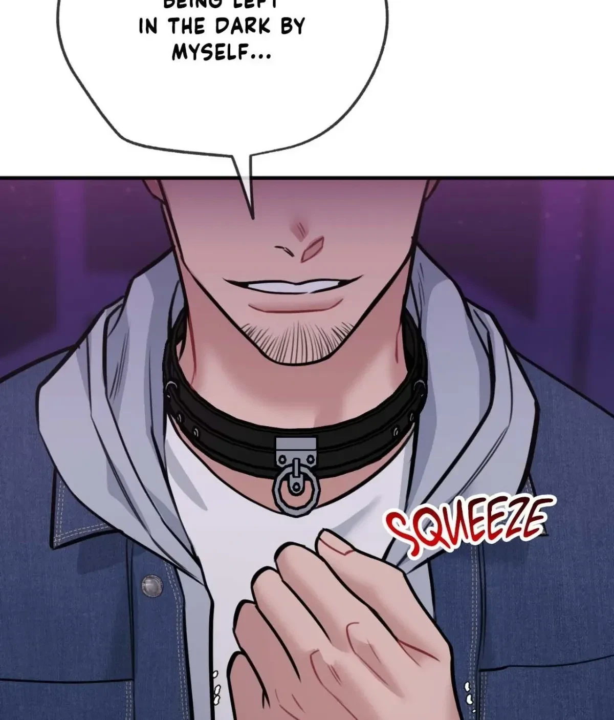 BDSM 101 Chapter 17, page 160