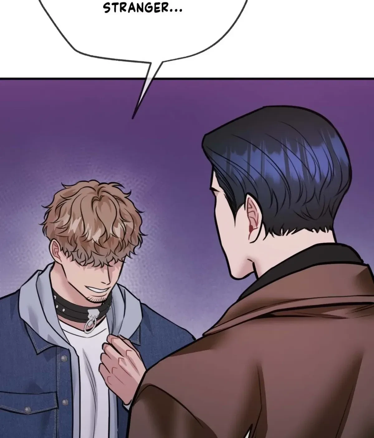 BDSM 101 Chapter 17, page 164