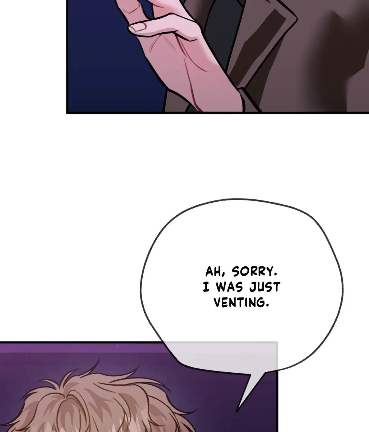 BDSM 101 Chapter 17, page 172