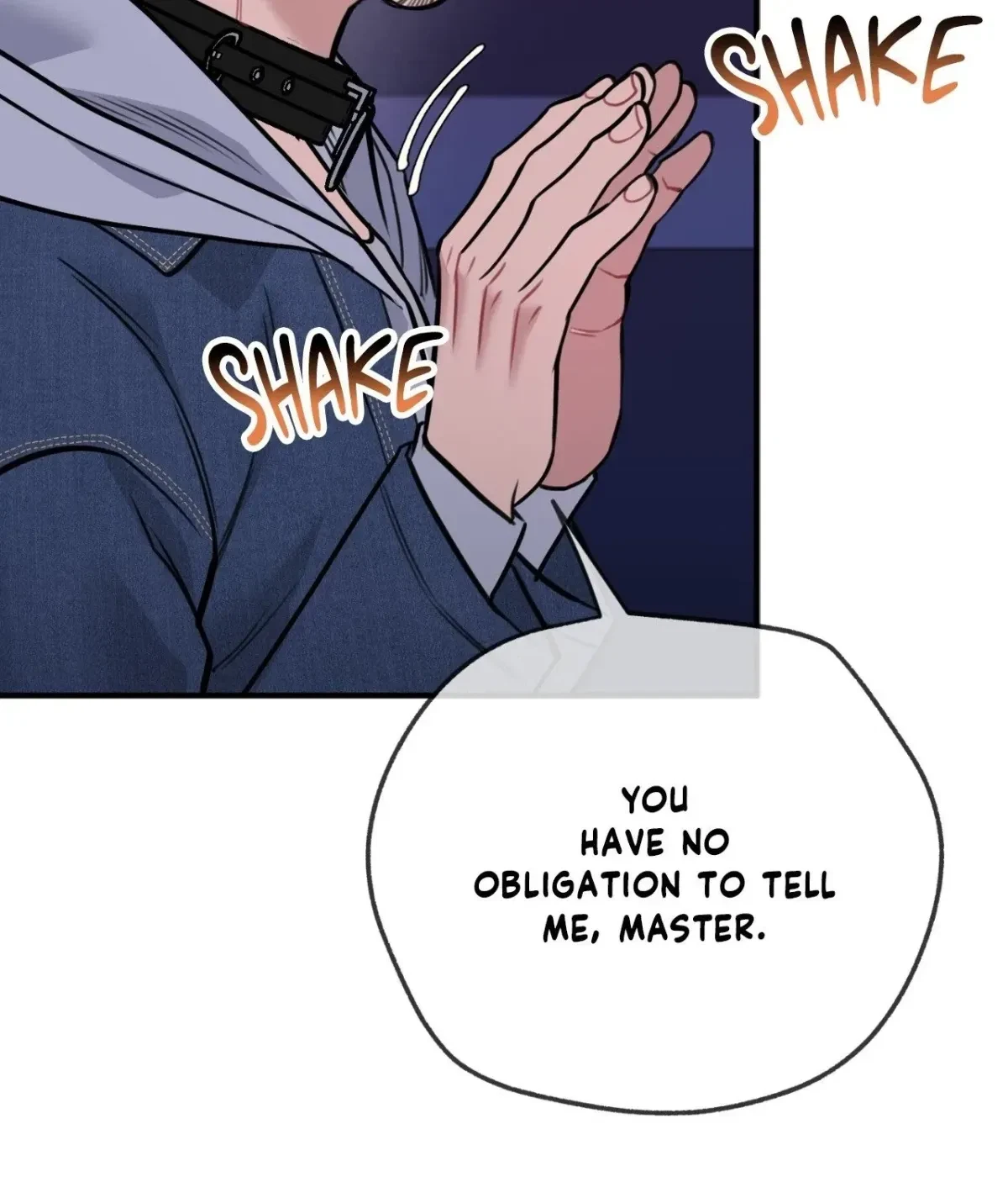 BDSM 101 Chapter 17, page 174