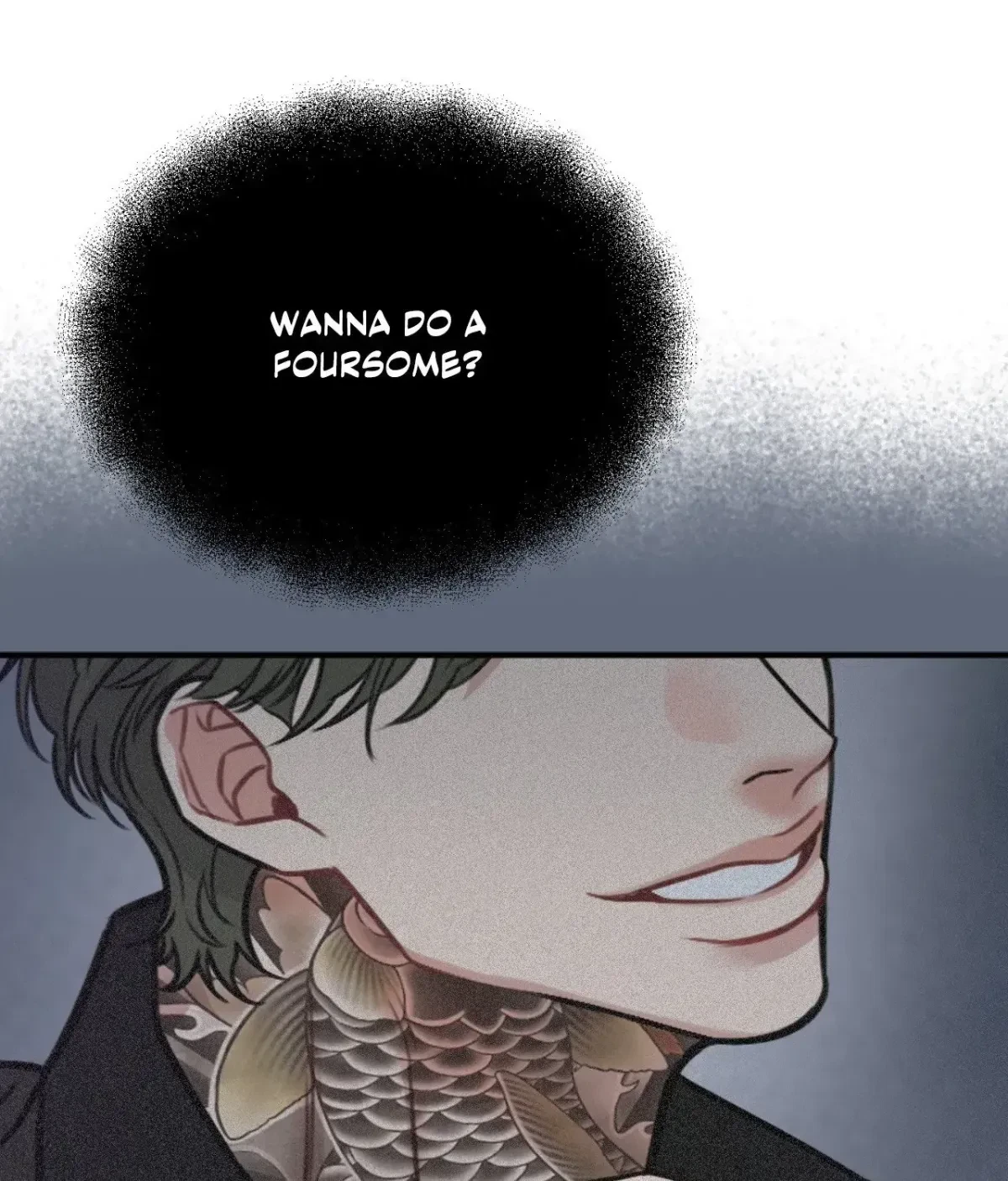 BDSM 101 Chapter 17, page 20