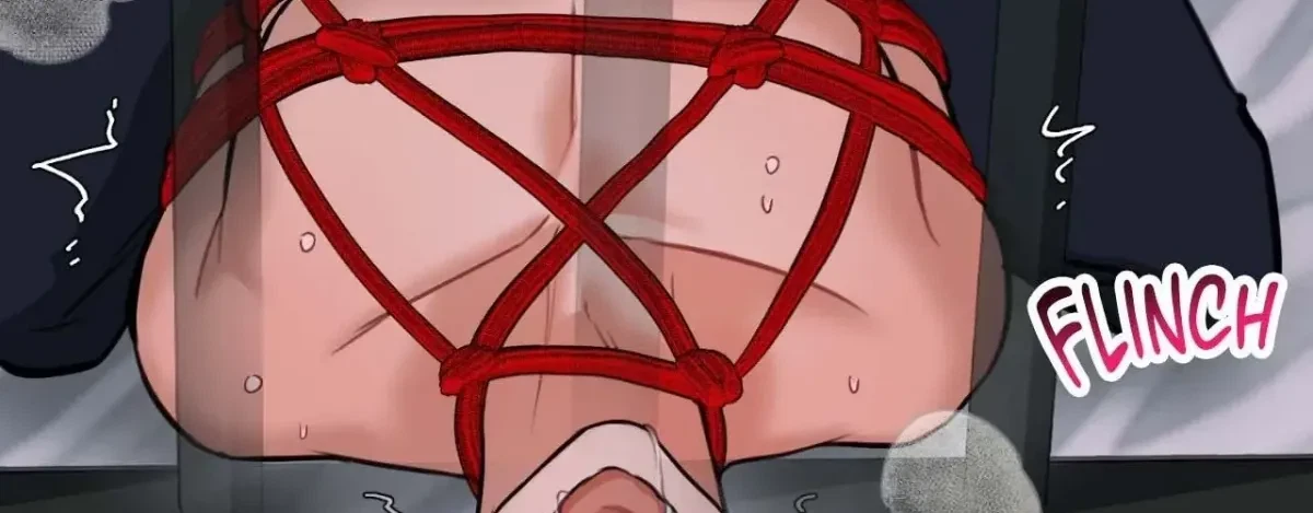 BDSM 101 Chapter 17, page 37