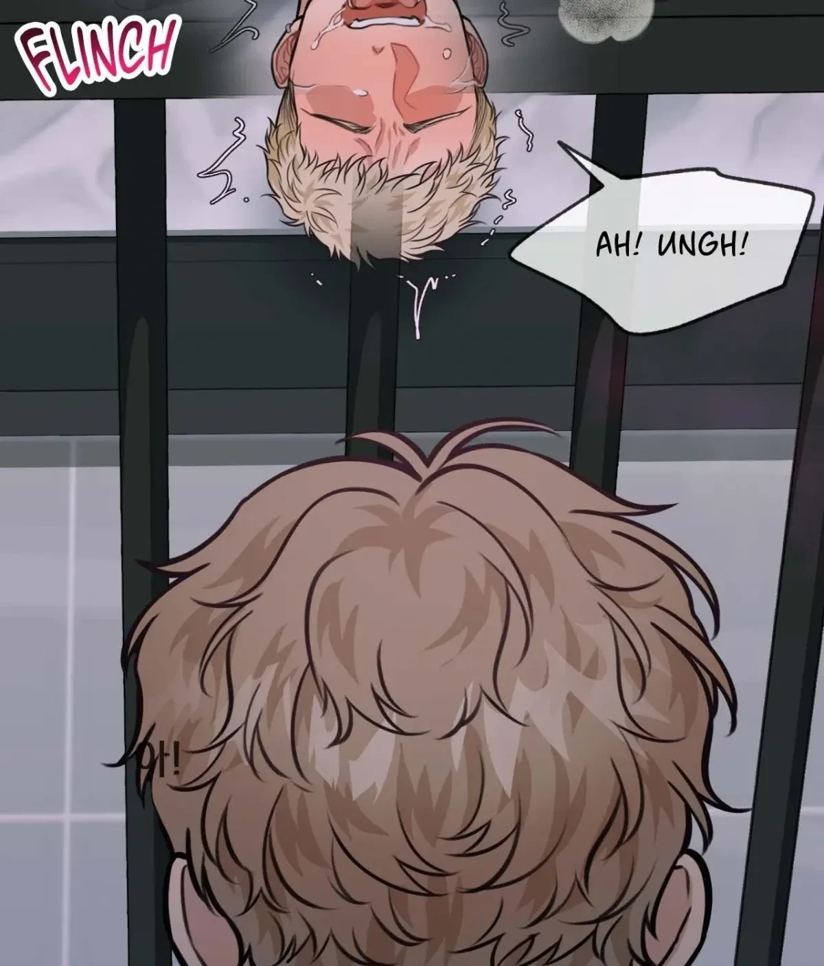 BDSM 101 Chapter 17, page 38