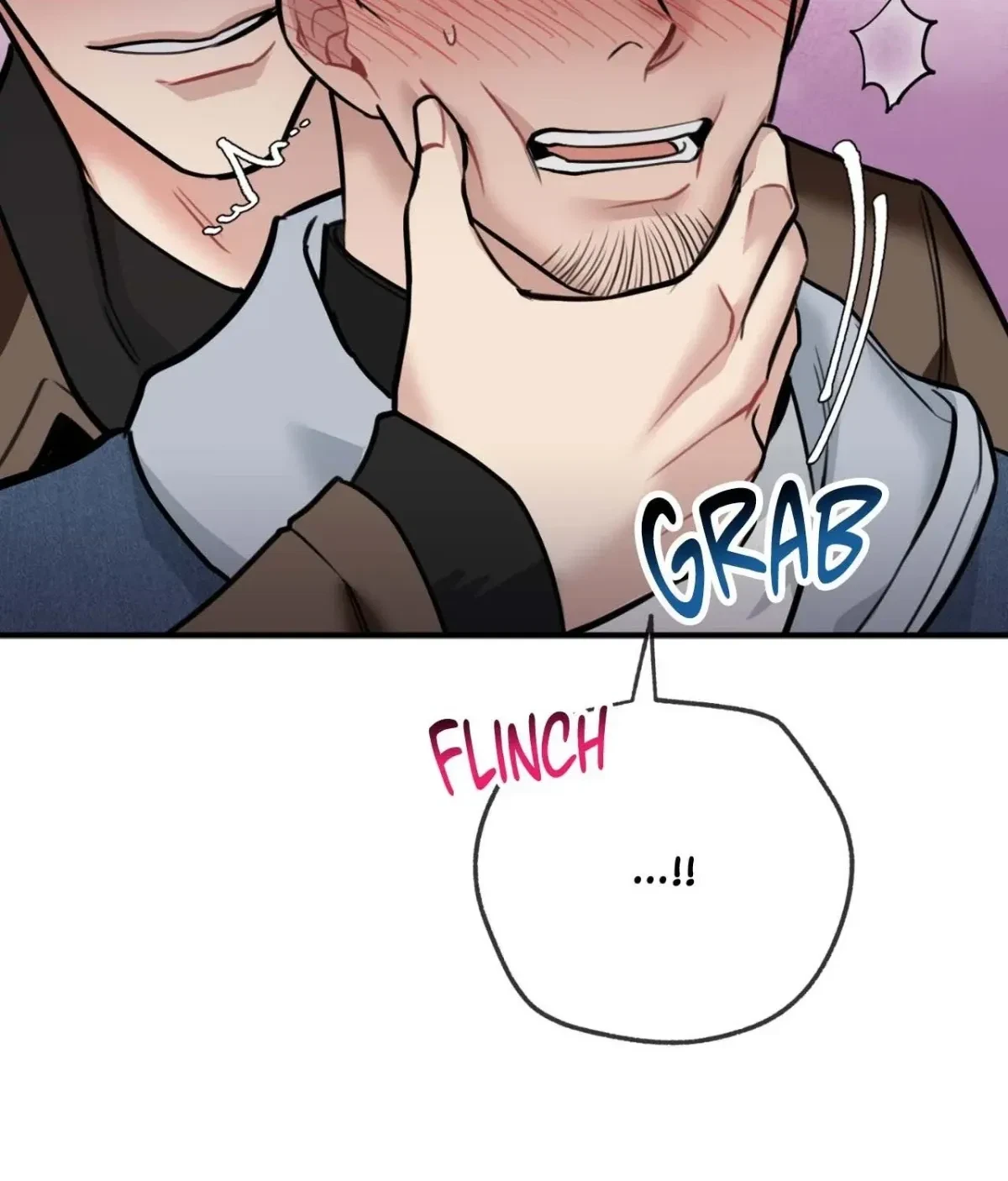 BDSM 101 Chapter 17, page 46