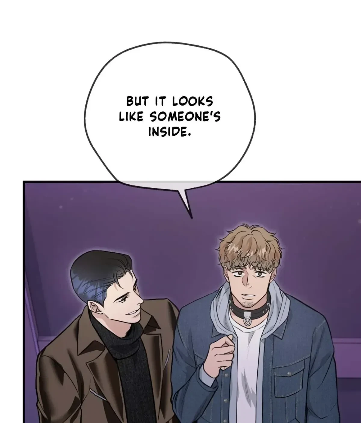 BDSM 101 Chapter 17, page 6