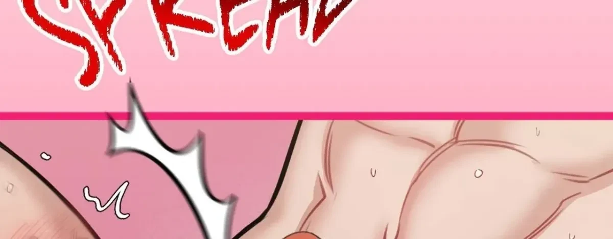 BDSM 101 Chapter 17, page 61