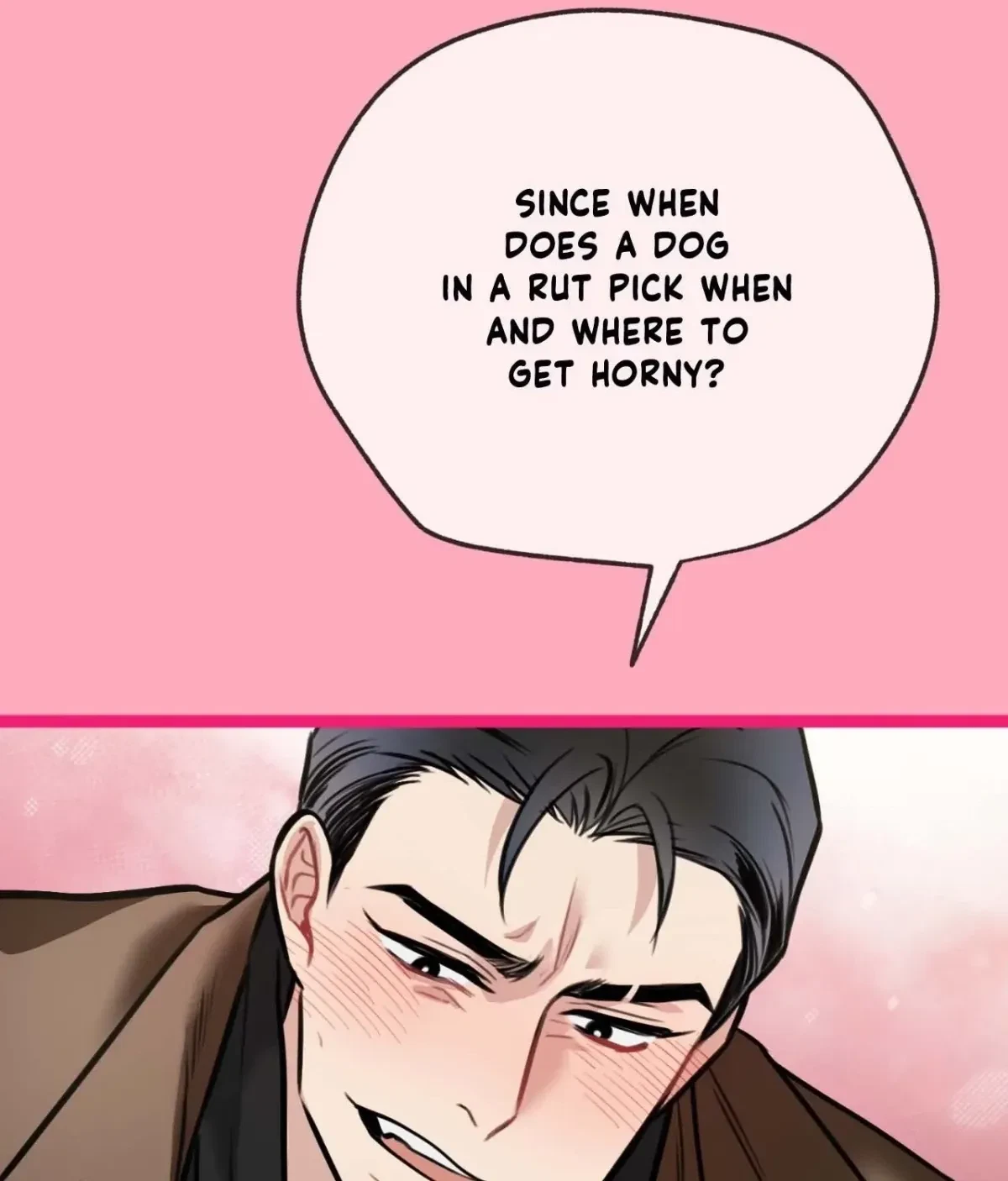 BDSM 101 Chapter 17, page 64