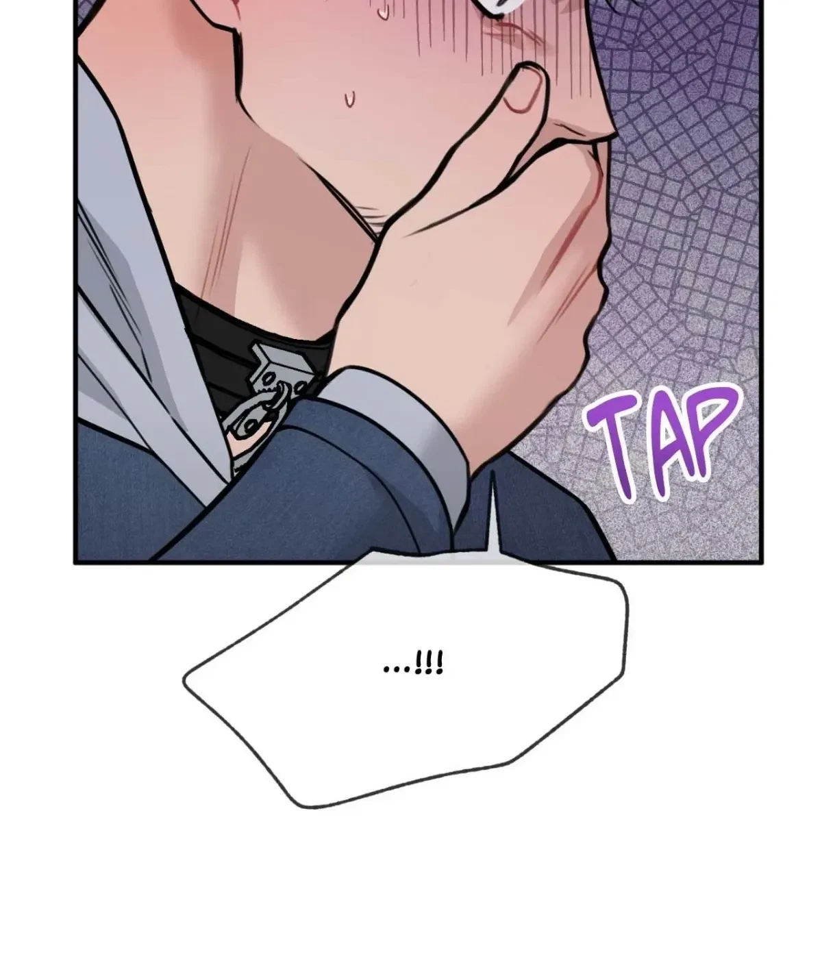 BDSM 101 Chapter 17, page 76