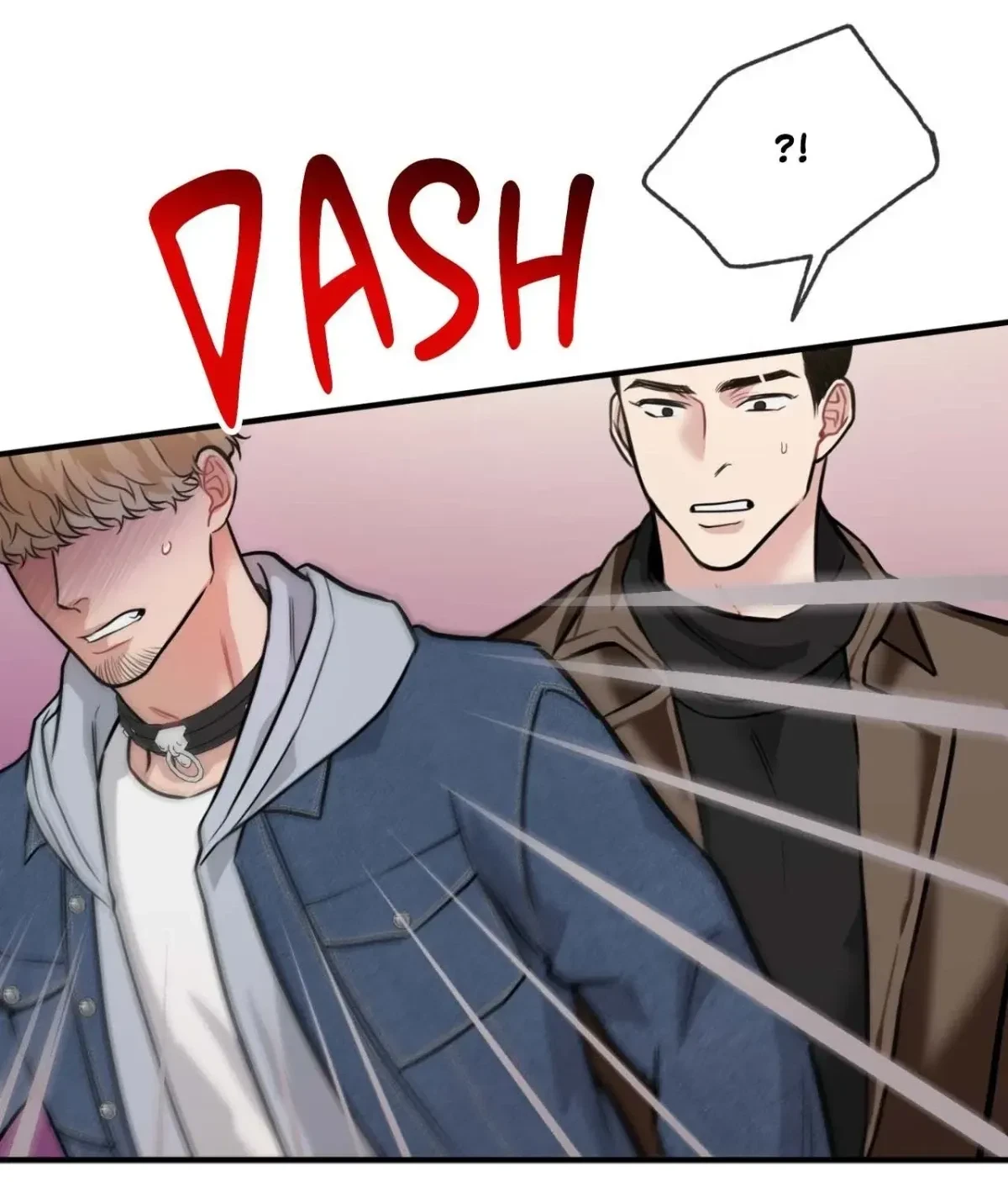 BDSM 101 Chapter 17, page 78