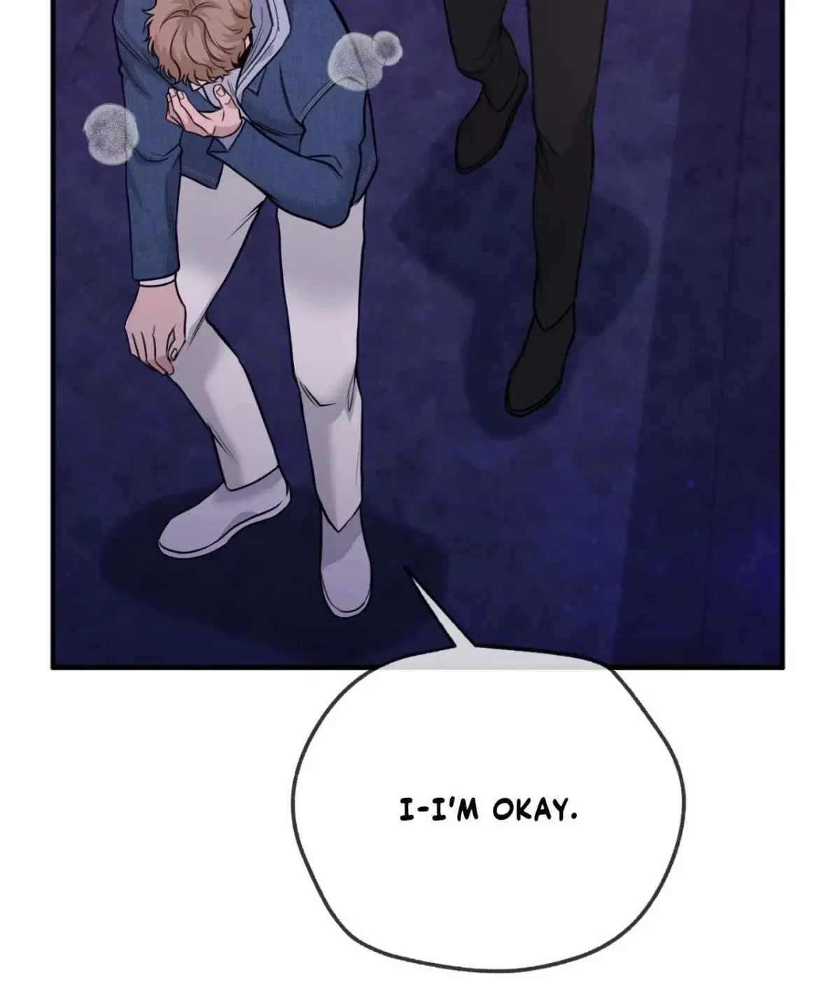 BDSM 101 Chapter 17, page 82