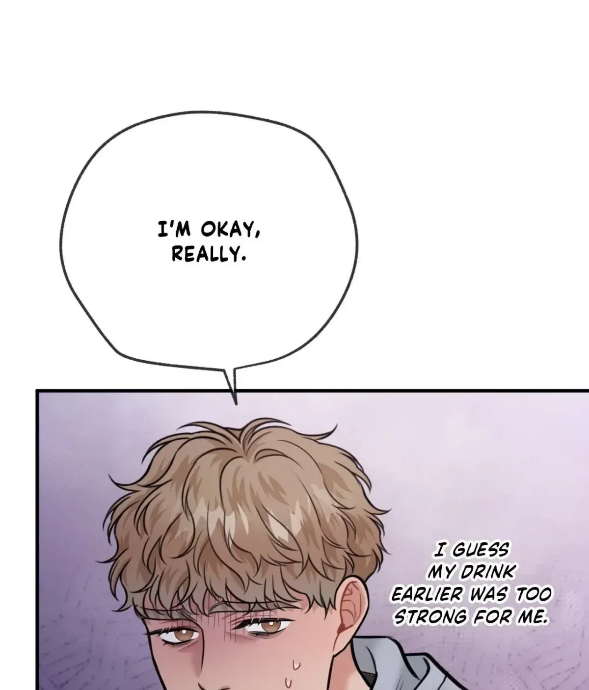 BDSM 101 Chapter 17, page 84