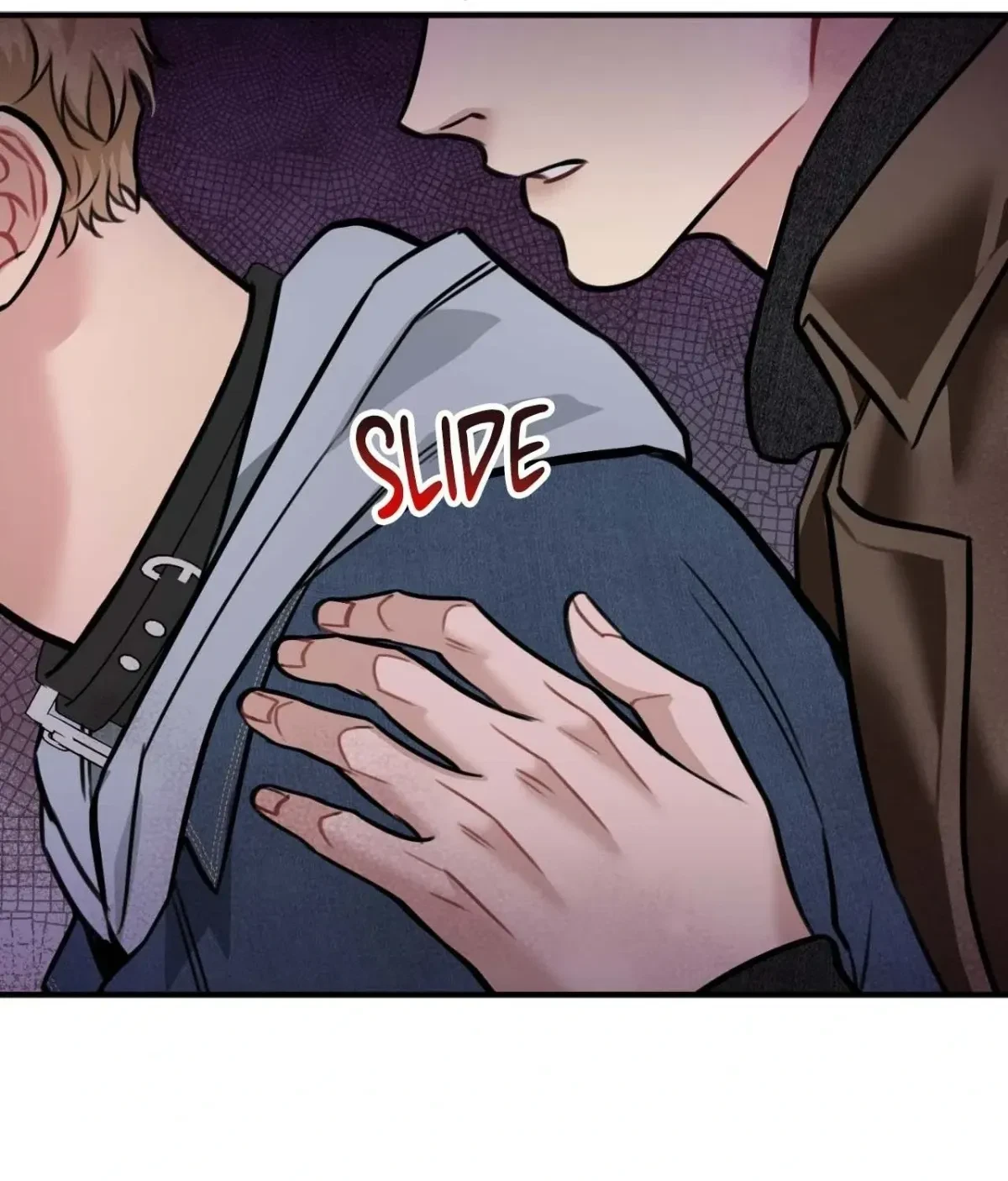BDSM 101 Chapter 17, page 92