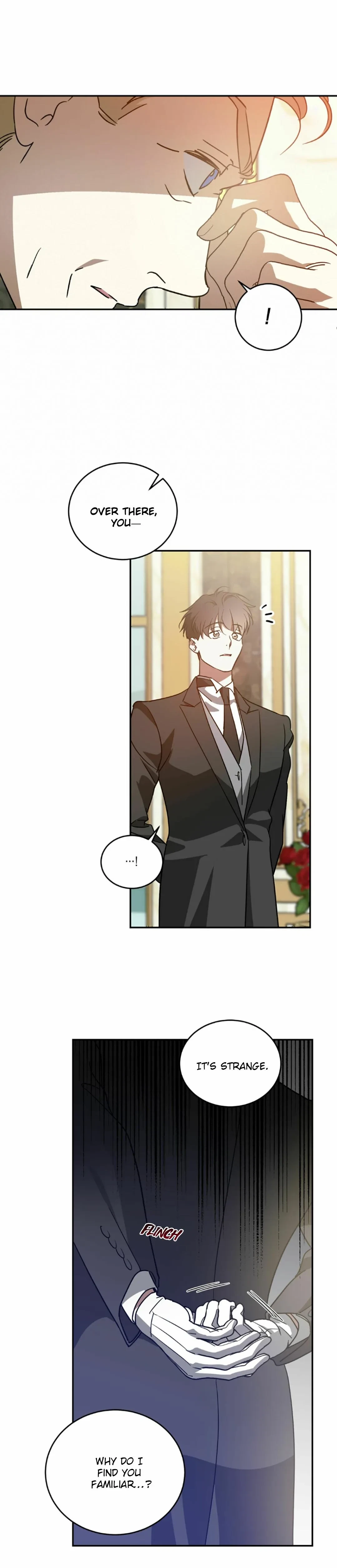 My Master, My Joo-In Chapter 32, page 14