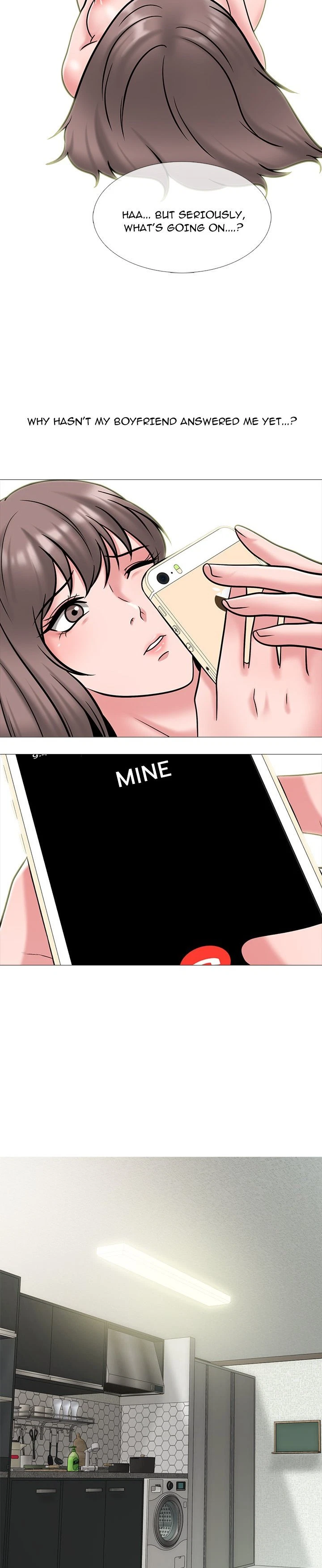 Chapter 110 - Extra Credit, page 10