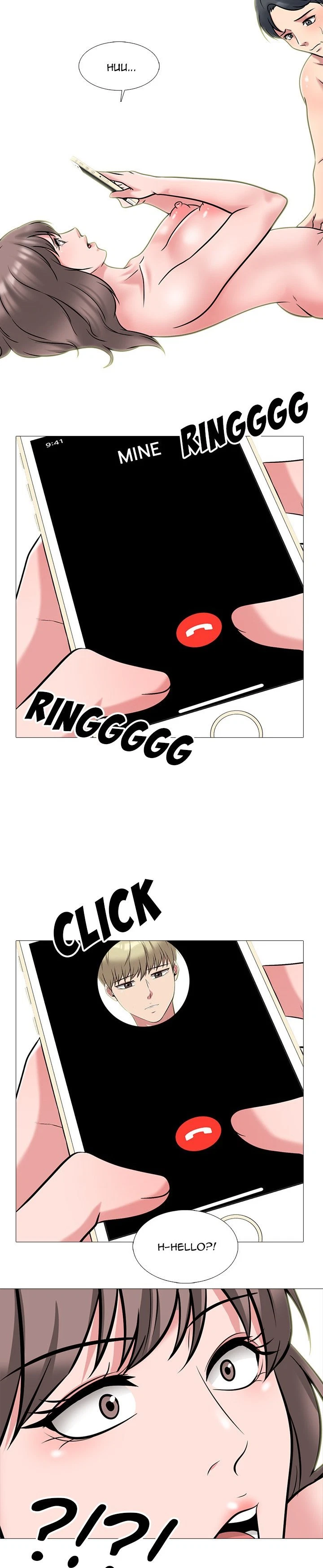 Chapter 110 - Extra Credit, page 16