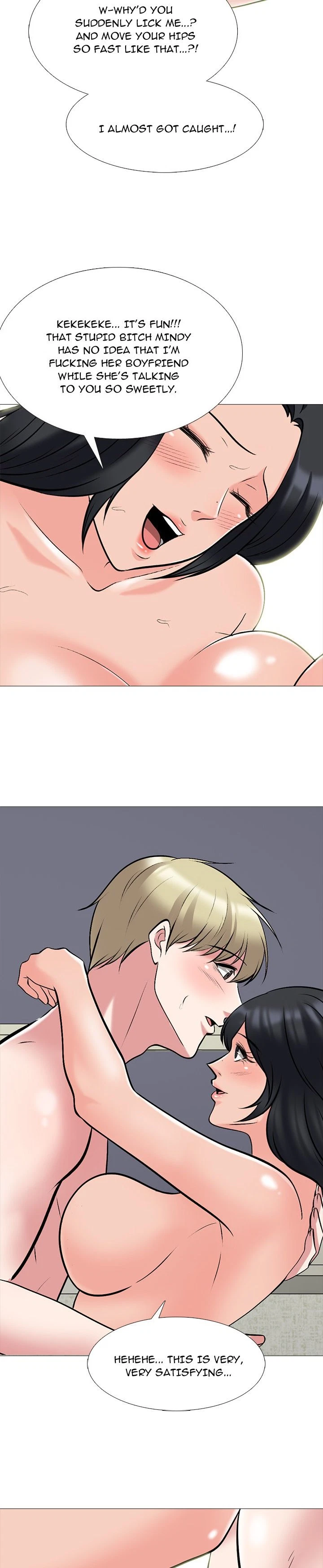Chapter 110 - Extra Credit, page 22