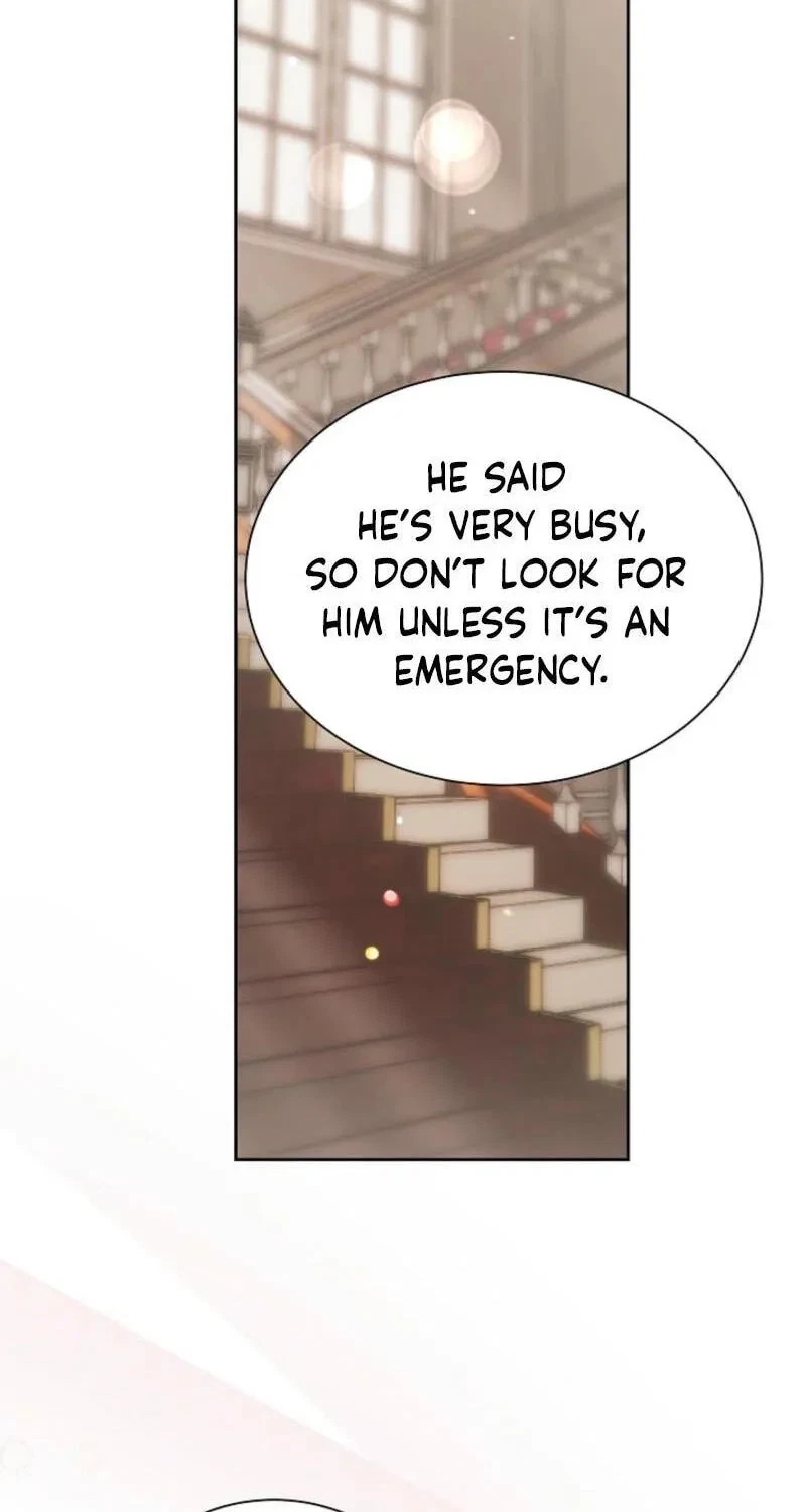 I Tamed The Angsty Male Lead With My Fists Chapter 78, page 3
