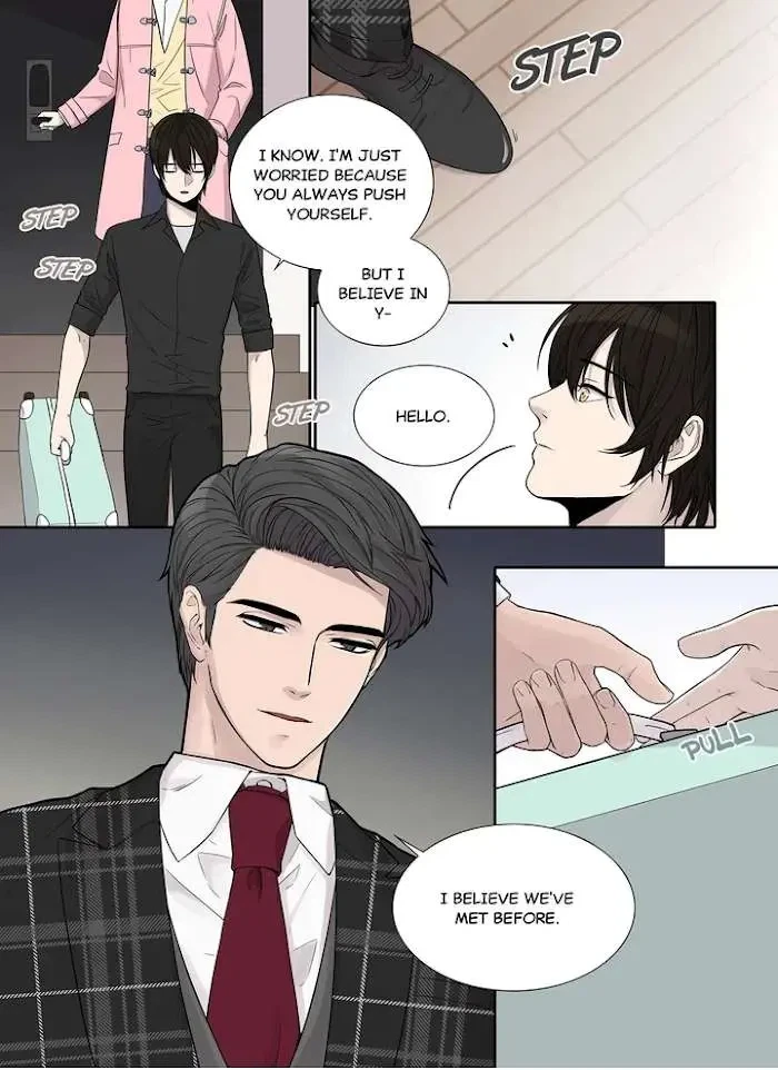 To. Dominant Chapter 6, page 25