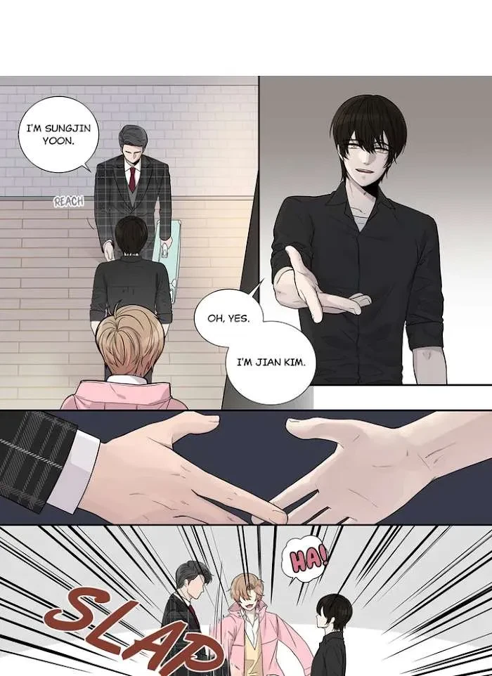 To. Dominant Chapter 6, page 26