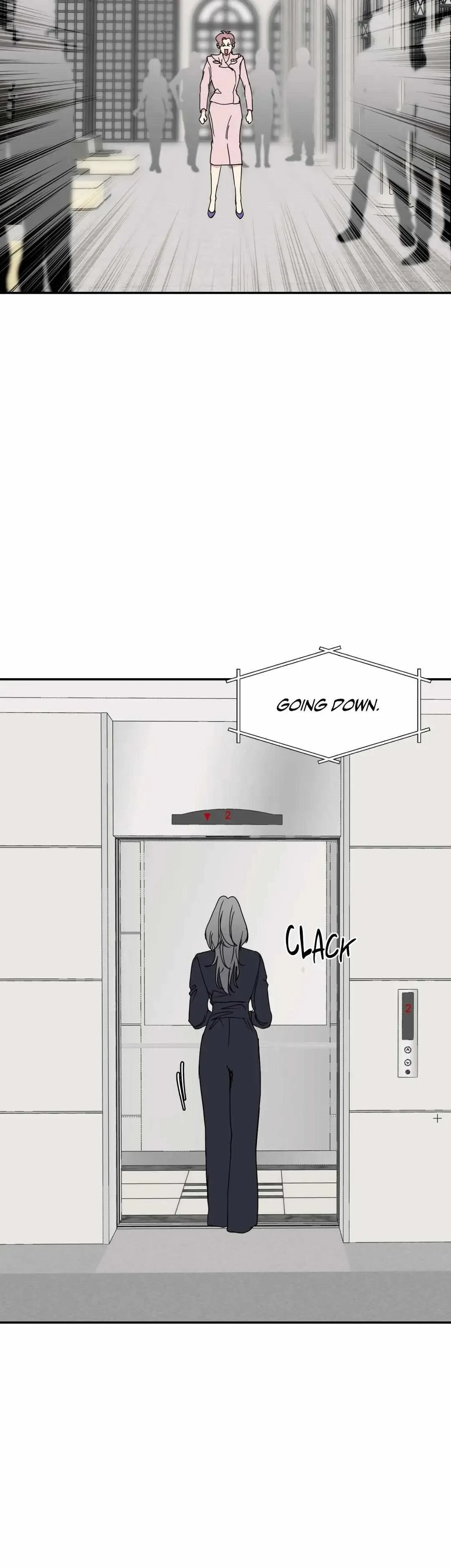 One Night Only Chapter 37, page 12