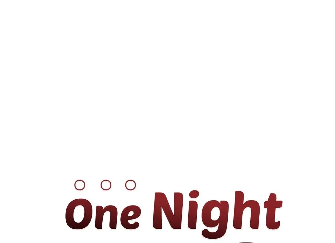 One Night Only Chapter 37, page 13
