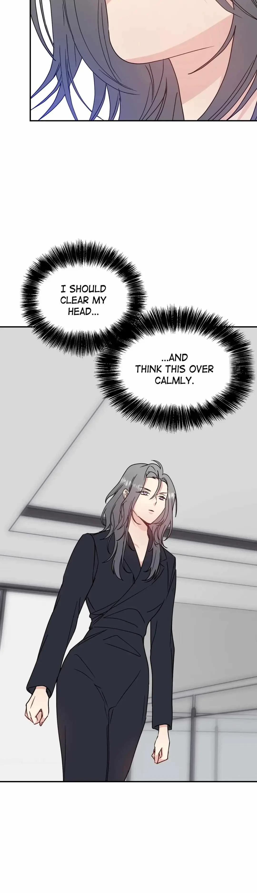 One Night Only Chapter 37, page 26