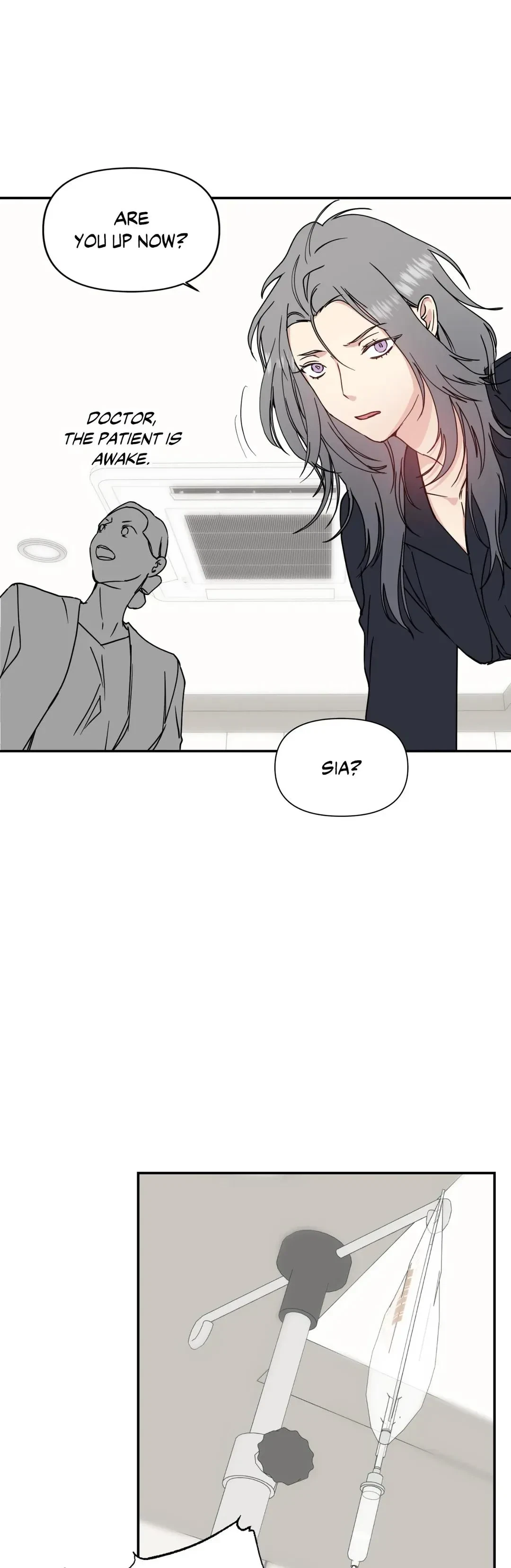 One Night Only Chapter 37, page 41