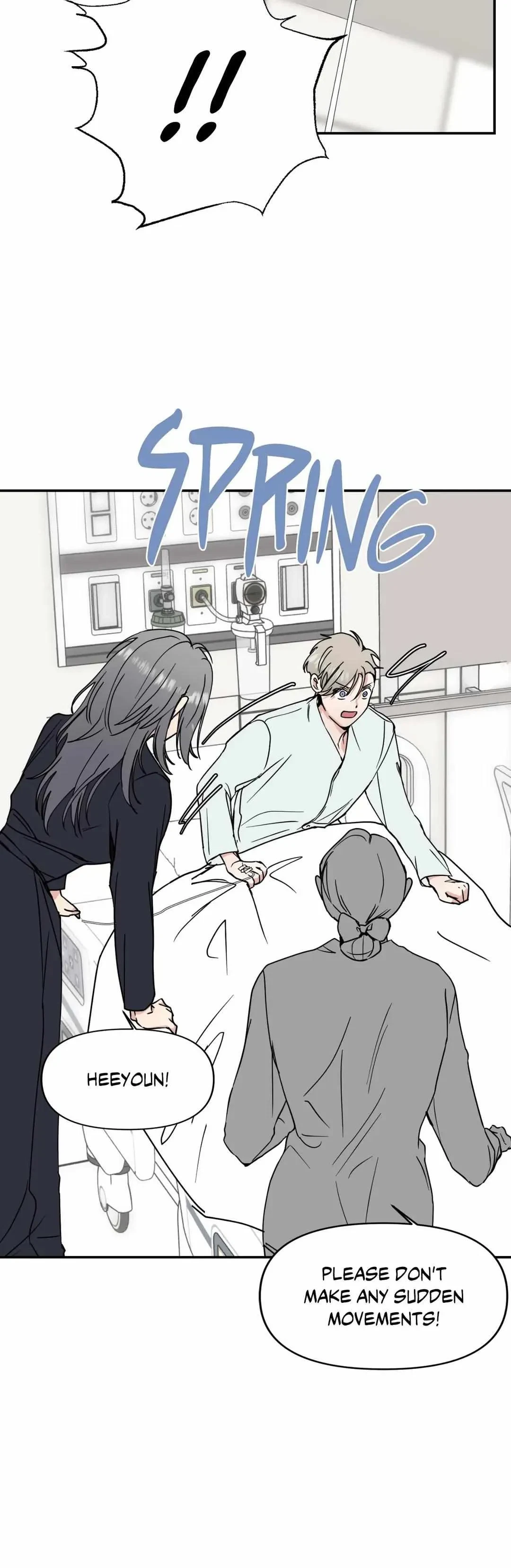 One Night Only Chapter 37, page 42