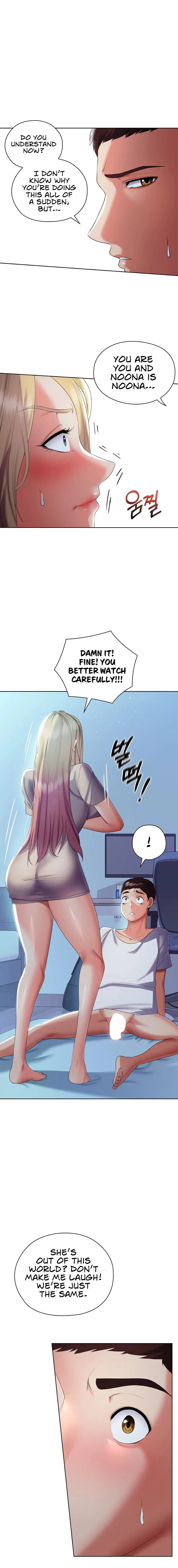The High Society Chapter 6, page 10