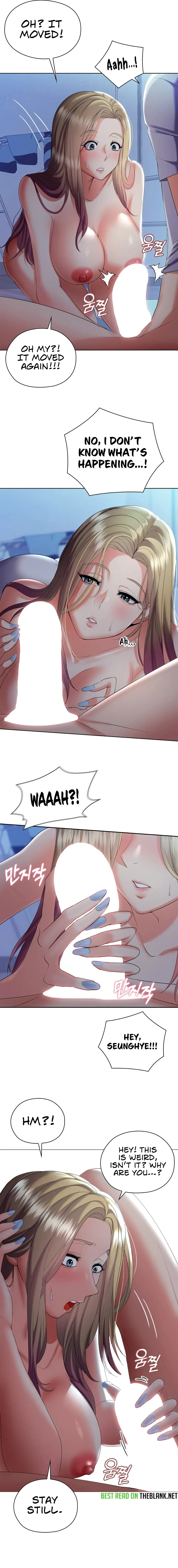 The High Society Chapter 6, page 14