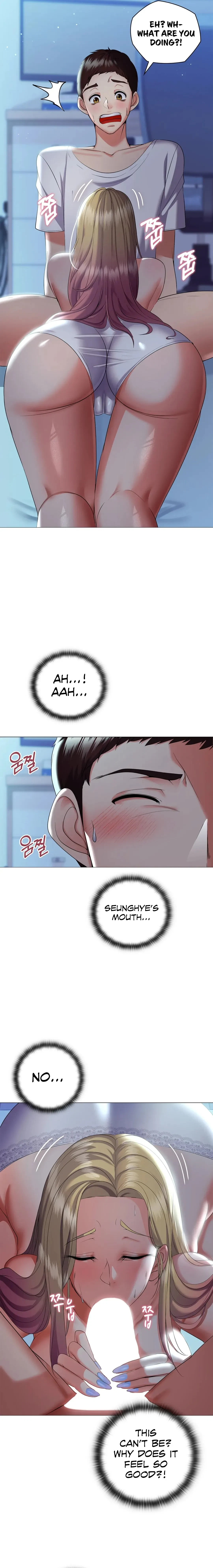 The High Society Chapter 6, page 16